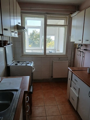 Inchiriez apartament 2 camere , zona Tatarasi - imagine 2