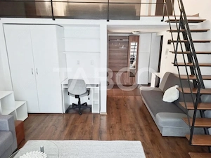 Garsoniera de vanzare in Gheorgheni cu supanta bloc izolat cu lift 