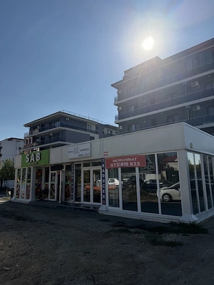Inchiriez spatiu comercial stradal, 24mp, Prel. Ghencea Sector 6