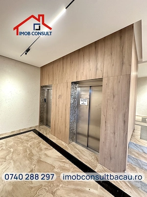 2 camere premium de închiriat | Parcare cu încărcare EV | CE1827 - imagine 12