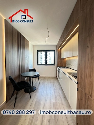 2 camere premium de închiriat | Parcare cu încărcare EV | CE1827 - imagine 5