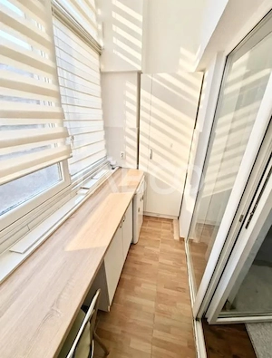 Garsoniera de vanzare in Gheorgheni cu supanta bloc izolat cu lift  - imagine 5