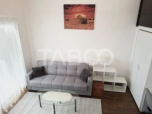 Garsoniera de vanzare in Gheorgheni cu supanta bloc izolat cu lift  - imagine 2