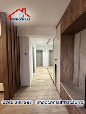 2 camere premium de închiriat | Parcare cu încărcare EV | CE1827