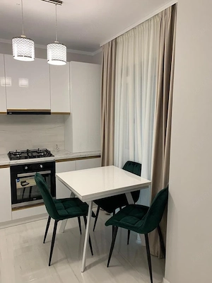 Casa Moderna -  100 mp - 800 euro - imagine 6