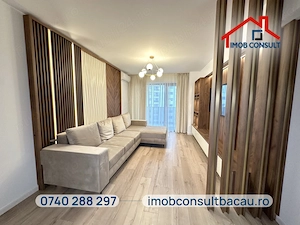 2 camere premium de închiriat | Parcare cu încărcare EV | CE1827 - imagine 2