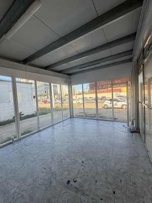 Inchiriez spatiu comercial stradal, 24mp, Prel. Ghencea Sector 6 - imagine 4