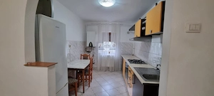 Apartament 2 camere/Parter/Zona spital/Adjud