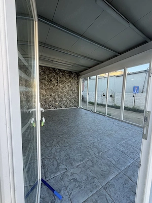 Inchiriez spatiu comercial stradal, 24mp, Prel. Ghencea Sector 6 - imagine 2