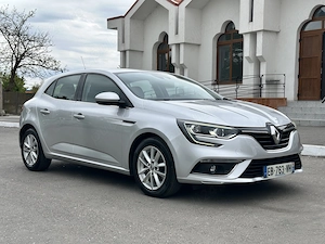 Vand Renault Megane 1.2 TCE - imagine 2