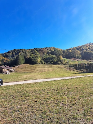 10.500m2 teren extravilan Râșnov  - imagine 3