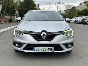 Vand Renault Megane 1.2 TCE - imagine 3
