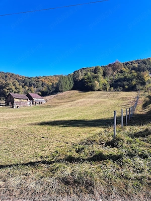 10.500m2 teren extravilan Râșnov 