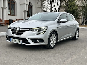 Vand Renault Megane 1.2 TCE