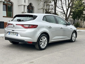 Vand Renault Megane 1.2 TCE - imagine 5