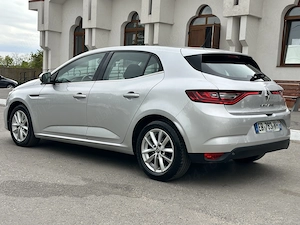 Vand Renault Megane 1.2 TCE - imagine 4