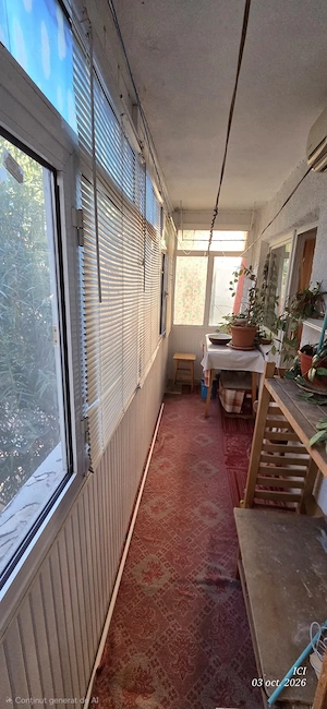 4 camere Urziceni situat pe Calea Bucuresti cu suprafata 84 mp - imagine 8