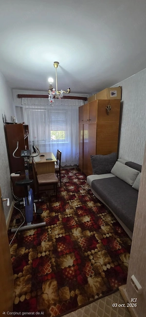 4 camere Urziceni situat pe Calea Bucuresti cu suprafata 84 mp - imagine 4