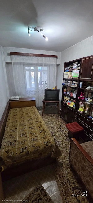 4 camere Urziceni situat pe Calea Bucuresti cu suprafata 84 mp - imagine 2