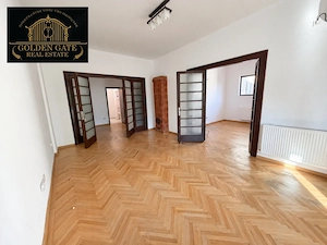3 camere în vilă | Andrei Mureșanu | 77,70 mp utili | Pod și pivniță