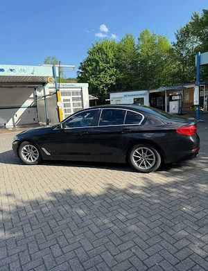 BMW G30 520d  - imagine 2