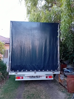 Renault Master 3,5 tone  - imagine 2