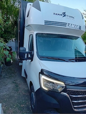 Renault Master 3,5 tone  - imagine 4