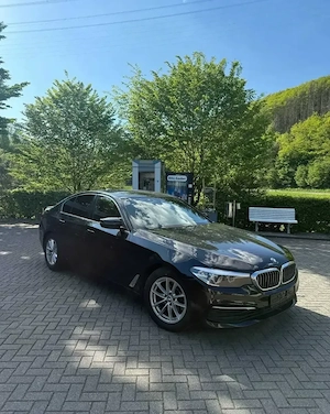 BMW G30 520d 