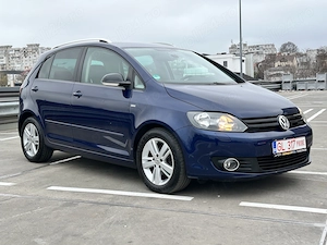 Vand VW Golf VI Plus Match - imagine 2