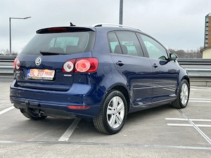 Vand VW Golf VI Plus Match - imagine 5