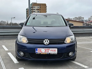 Vand VW Golf VI Plus Match - imagine 3
