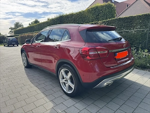 Mercedes GLA 200d euro 6 - imagine 10