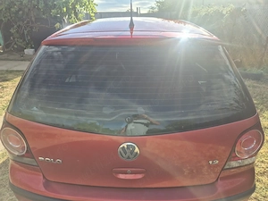 Vand VW Polo 
