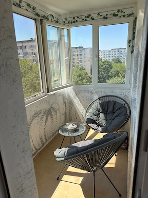 Direct proprietar: vând apartament 3 camere decomandat confort 1 sporit - imagine 8