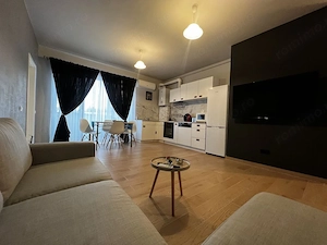 Apartament moden 2 camere, parcare, Dumbravita - imagine 2