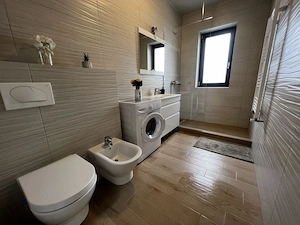 Apartament moden 2 camere, parcare, Dumbravita - imagine 6