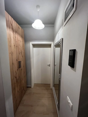 Apartament moden 2 camere, parcare, Dumbravita - imagine 5