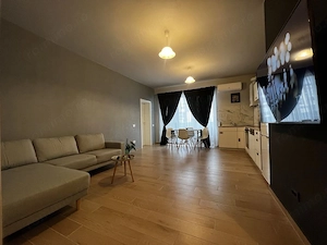 Apartament moden 2 camere, parcare, Dumbravita