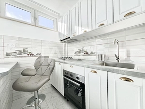 Garsoniera de vanzare in Manastur BIG renovata modern balcon si lift - imagine 3