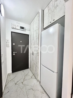 Garsoniera de vanzare in Manastur BIG renovata modern balcon si lift - imagine 7