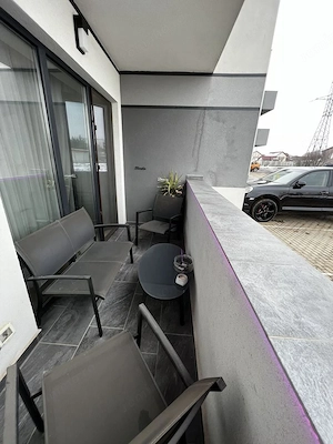 Apartament moden 2 camere, parcare, Dumbravita - imagine 7