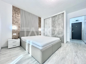 Garsoniera de vanzare in Manastur BIG renovata modern balcon si lift - imagine 2