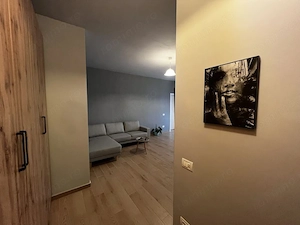Apartament moden 2 camere, parcare, Dumbravita - imagine 3