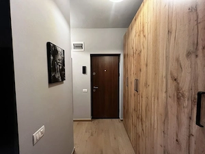 Apartament moden 2 camere, parcare, Dumbravita - imagine 4