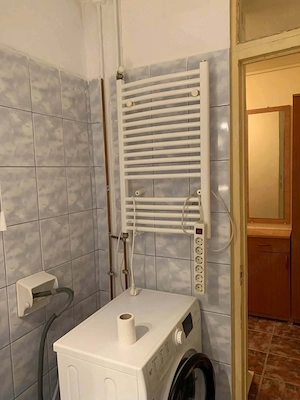 Apratment o camera zona Kiriac - imagine 8