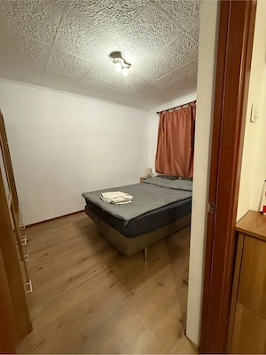 Vând garsonieră, zona Vivo, str. Enescu 13, parter, 23mp - imagine 6