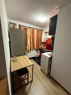 Vând garsonieră, zona Vivo, str. Enescu 13, parter, 23mp - imagine 7