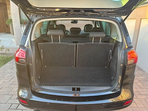 Opel Zafira C 2.0 cdti Automat .xenon.  132000 km !!   2012   7 locuri - imagine 10
