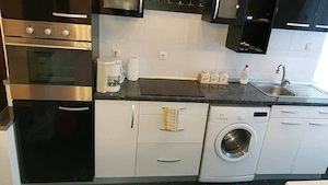 Apartament 3 camere de închiriat  - imagine 6