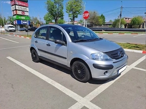 Vand Citroen C3 1.1 benzina